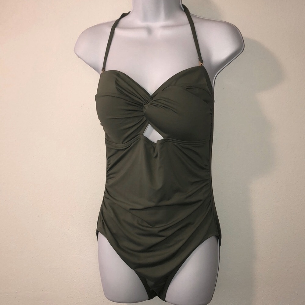 Loft Swimwear